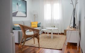 Apartamento Cimadevilla IV